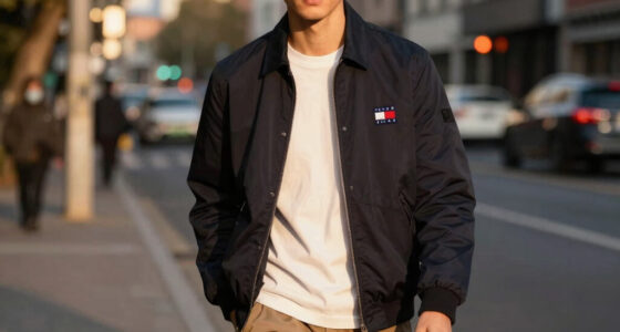 Tommy Hilfiger Surges In Global Coverage