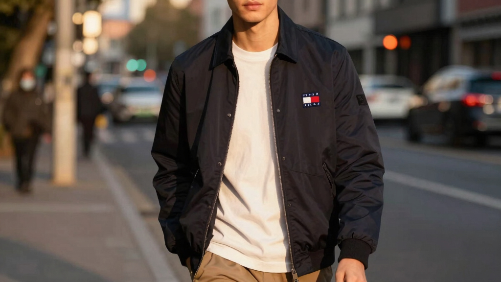 Tommy Hilfiger Surges In Global Coverage