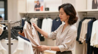 Top 10 Fashion Finds For Mature Beauty At Nordstrom’s 2026 Anniversary Sale
