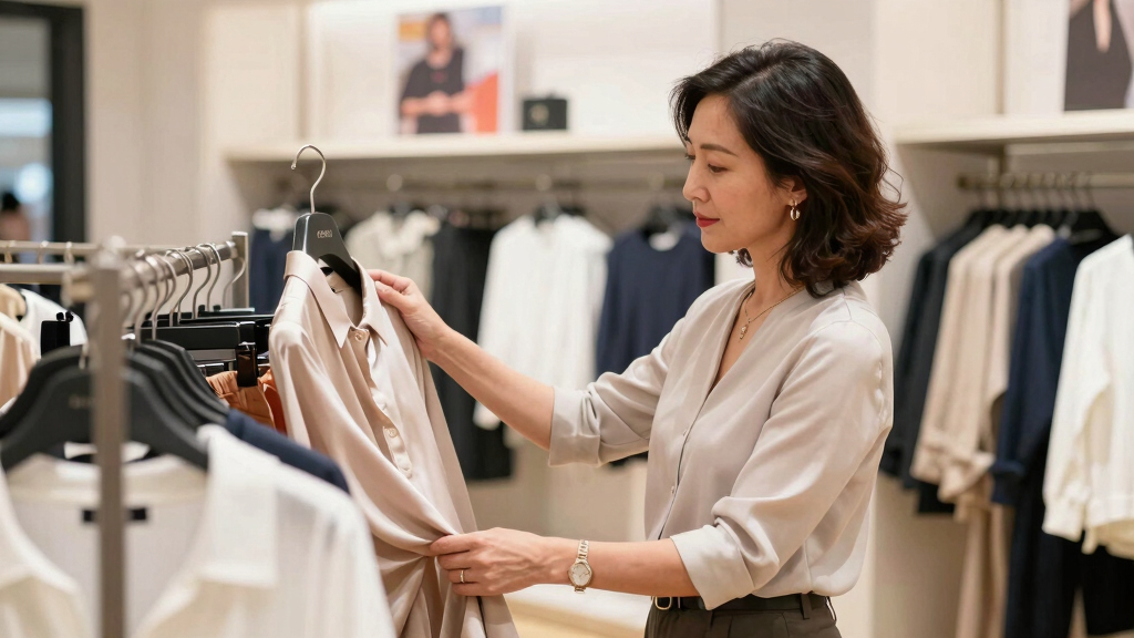 Top 10 Fashion Finds For Mature Beauty At Nordstrom’s 2026 Anniversary Sale