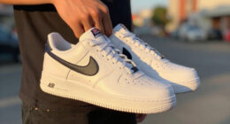 Unreleased Nike Air Force 1 Low "PlayStation" 2024 Sample Surfaces