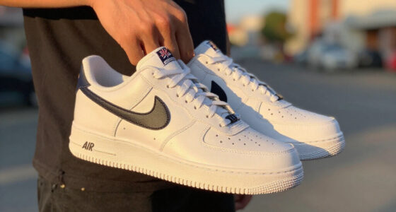 Unreleased Nike Air Force 1 Low "PlayStation" 2024 Sample Surfaces