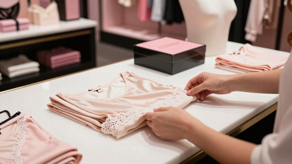 Victoria Secret Surges In Global Coverage