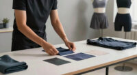 Vuori To Launch Breathe Collection Featuring NFL Star Colston Loveland