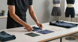 Vuori To Launch Breathe Collection Featuring NFL Star Colston Loveland