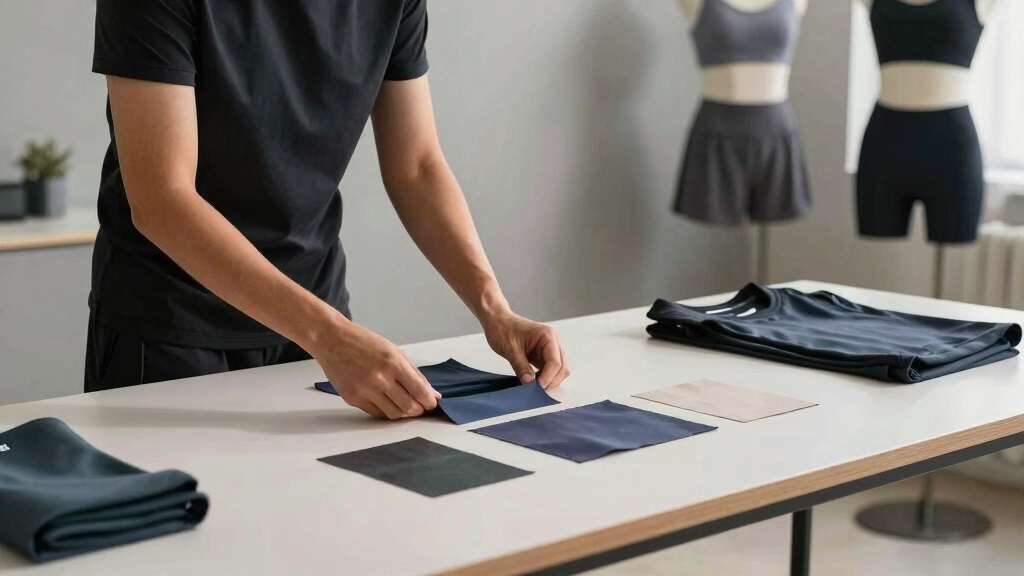 Vuori To Launch Breathe Collection Featuring NFL Star Colston Loveland