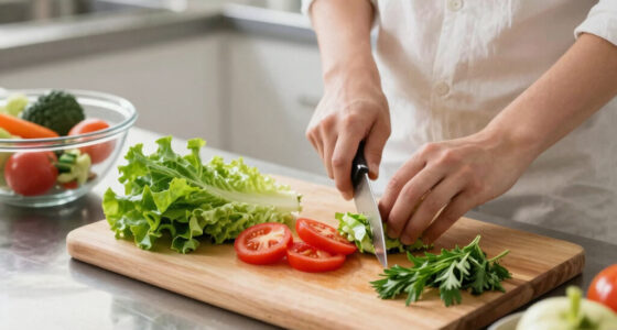 What Really Caused the Cyclospora Outbreak?