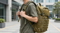Your Basic Backpack Deserves to be Military-Grade