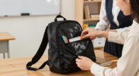 10 Best Stylish Backpacks for Students in 2026