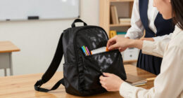10 Best Stylish Backpacks for Students in 2026