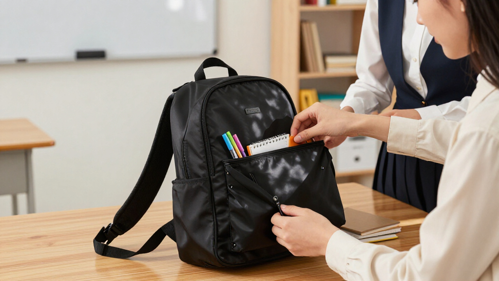 10 Best Stylish Backpacks for Students in 2026