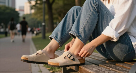 11 Best Birkenstock Boston Clogs in 2026