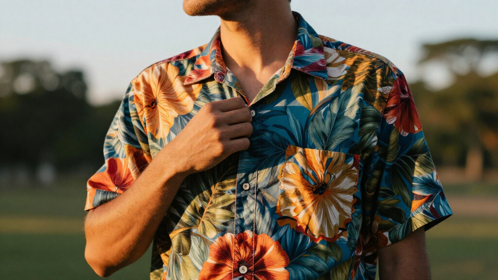 11 Best Cuban Collar Shirts in 2026