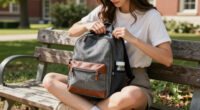 11 Best Stylish Backpacks for Students in 2026