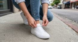 11 Best White Sneakers in 2026