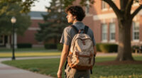 12 Best Designer Backpacks for Students in 2026