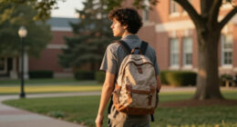 12 Best Designer Backpacks for Students in 2026