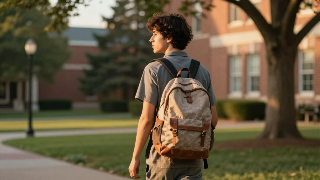 12 Best Designer Backpacks for Students in 2026
