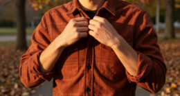 12 Best Fall Fashion Shirts in 2026