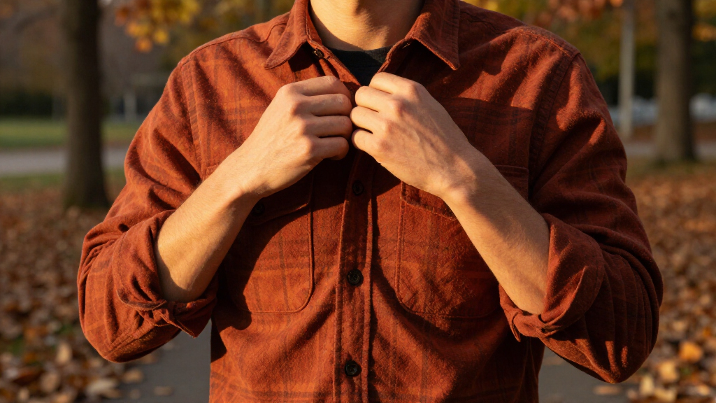 12 Best Fall Fashion Shirts in 2026