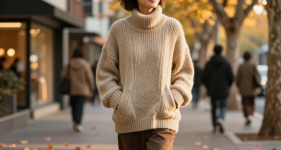12 Best Goat Wool Knitwear in 2026