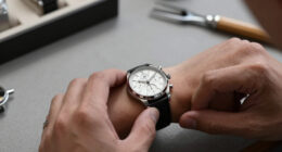 12 Best Luxury Chronograph Watches in 2026