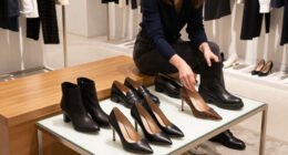 12 Best Shoes to Wear With Trench Coats in 2026