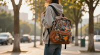 12 Best Stylish Backpacks for Students in 2026
