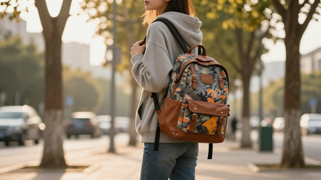 12 Best Stylish Backpacks for Students in 2026
