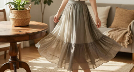 12 Best Transitional Skirts in 2026