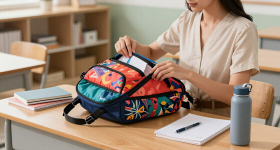 13 Best Fashion Backpacks For Students In 2026