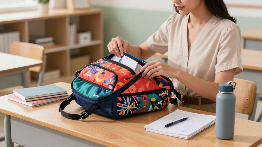 13 Best Fashion Backpacks For Students In 2026