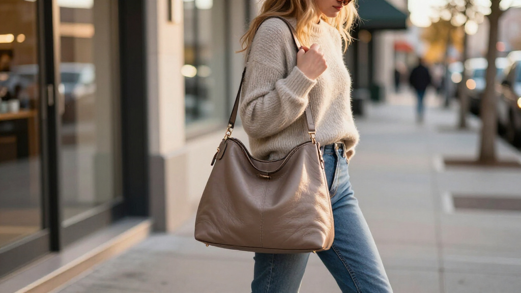 13 Best Slouchy Handbags in 2026