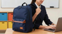 13 Best Stylish Backpacks for Students in 2026