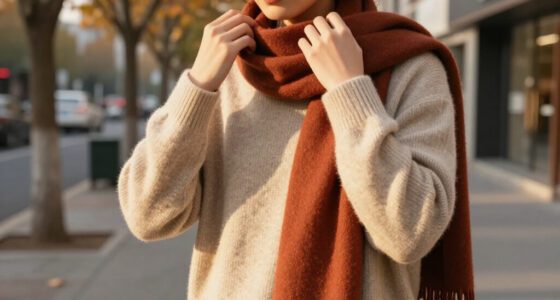 14 Best Autumn Wardrobe Basics in 2026