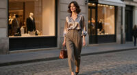 14 Best Cinq à Sept Fashion in 2026