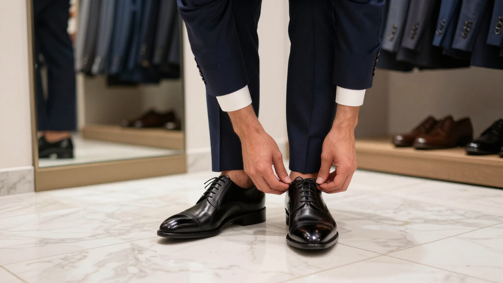 14 Best Dress Shoes in 2026