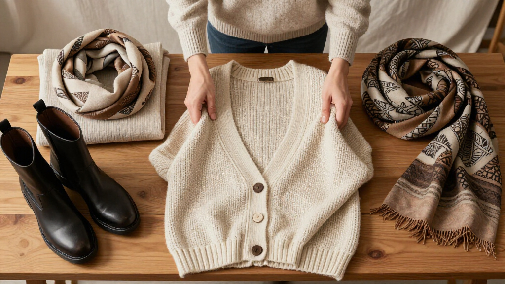 14 Best Fall Fashion Items in 2026