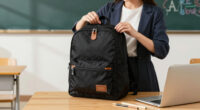 14 Best Fashion Backpacks for Students in 2026