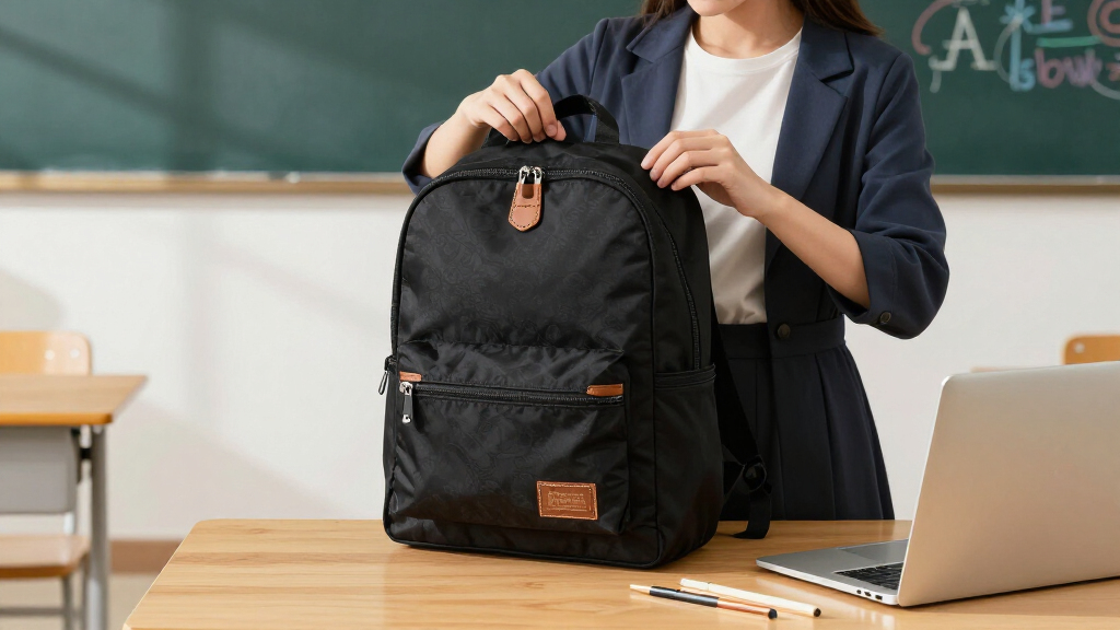 14 Best Fashion Backpacks for Students in 2026