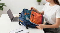14 Best Stylish Backpacks For Students In 2026