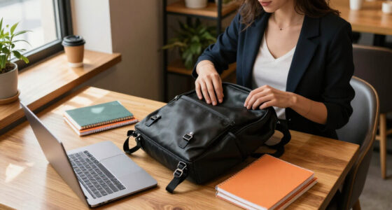 14 Best Stylish Backpacks for Students in 2026