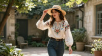 14 Best Victorian Blouses in 2026