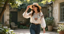 14 Best Victorian Blouses in 2026
