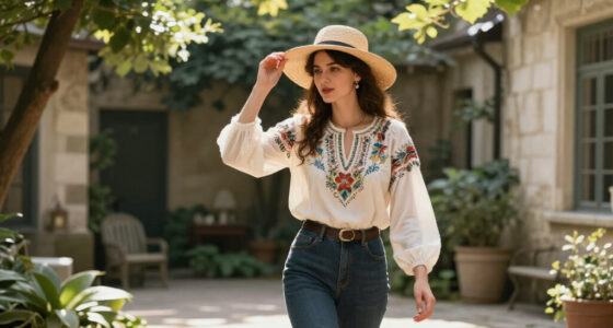 14 Best Victorian Blouses in 2026