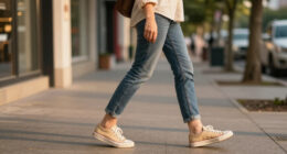 14 Best Women's Casual Sneakers in 2026