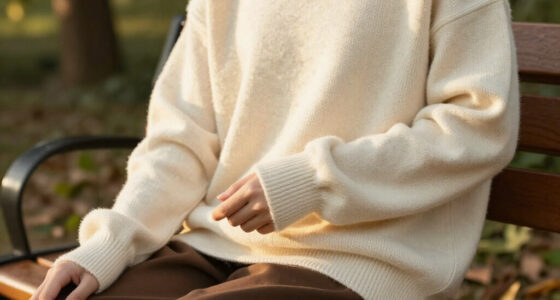 15 Best Cotton Sweaters in 2026
