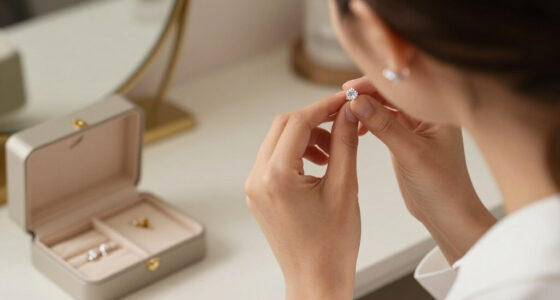 15 Best Diamond Stud Earrings in 2026