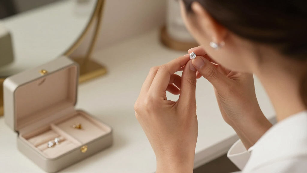 15 Best Diamond Stud Earrings in 2026