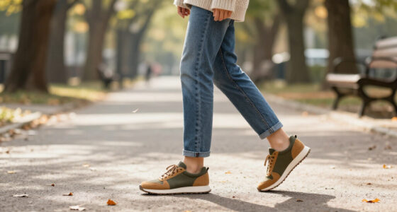 15 Best Fall Sneakers for Women in 2026